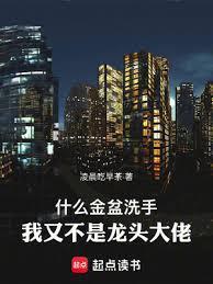 我又不是龙头大佬完整版免费