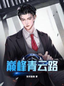 巅峰青云路全文阅读