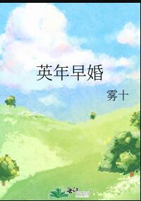 英年早婚免费阅读全文