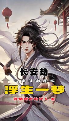 浮生一梦无